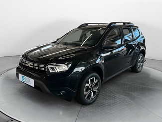 Dacia Duster duster tce 130 4x2