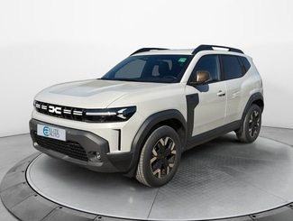 Dacia Duster duster hybrid 140