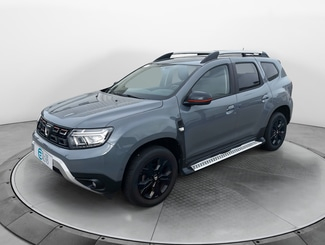 Dacia Duster duster tce 150 fap 4x2 edc