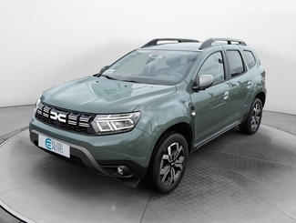 Dacia Duster duster eco-g 100 4x2