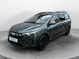 DACIA JOGGER Hybrid 140 5 places