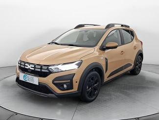 Dacia Sandero sandero tce 110 gsr2