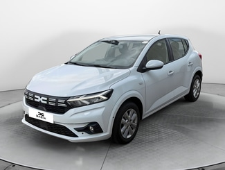 Dacia Sandero sandero eco-g 100
