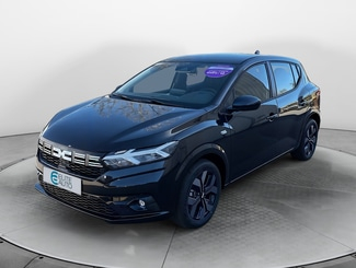 Dacia Sandero sandero tce 90 gsr2
