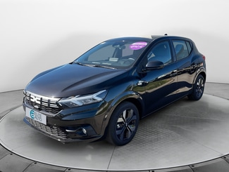 Dacia Sandero sandero tce 90 gsr2