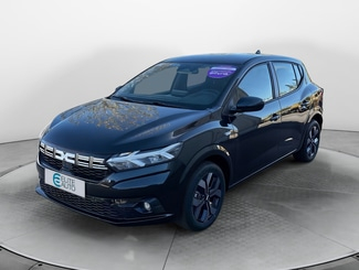 Dacia Sandero sandero tce 90 gsr2