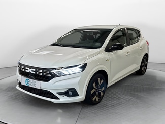 Dacia Sandero sandero tce 90 gsr2