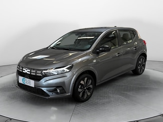 Dacia Sandero sandero tce 90 gsr2