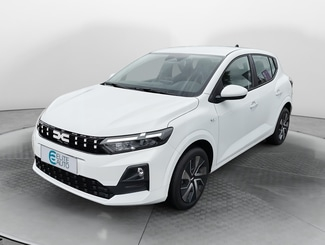 Dacia Sandero sandero tce 100