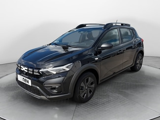 Dacia Sandero sandero tce 90