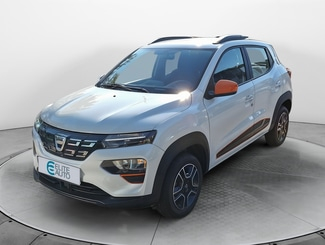 Dacia Spring spring achat intégral