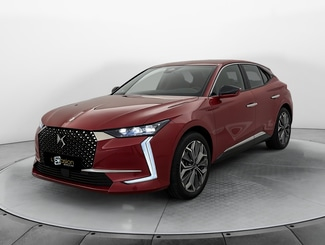Ds Ds 4 ds 4 hybride e-tense 225 eat8
