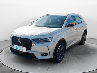 Ds Ds7 crossback ds7 crossback bluehdi 180 eat8