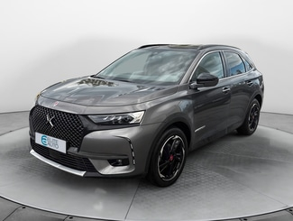 Ds Ds7 crossback ds7 crossback bluehdi 180 eat8