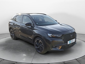 Ds Ds7 crossback ds7 crossback bluehdi 180 eat8