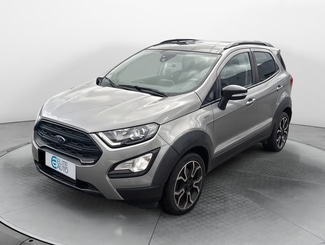 Ford Ecosport ecosport 1.0 ecoboost 125ch s&s bvm6