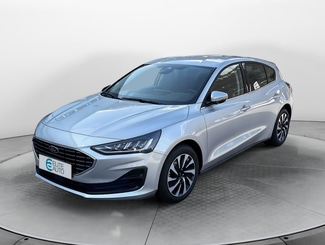 Ford Focus focus 1.0 ecoboost 125 s&s mhev