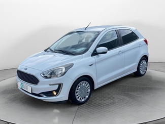 FORD KA+ 1.2 85 ch S&S