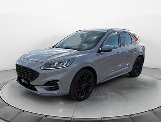 Ford Kuga kuga 2.5 duratec 190 ch flexifuel fhev e85 powershift