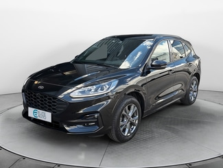 Ford Kuga kuga 2.5 duratec 190 ch fhev i-awd powershift
