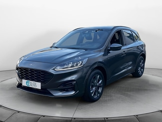 Ford Kuga kuga 2.5 duratec 190 ch flexifuel fhev e85 powershift