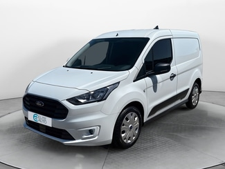 Ford Transit connect fgn transit connect fgn l1 1.0e100 e85 s&s