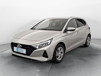 Hyundai I20 i20 1.0 t-gdi 100 hybrid 48v