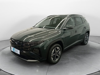 Hyundai Tucson tucson 1.6 t-gdi 239 hybrid bva6