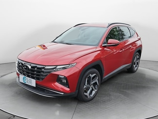 Hyundai Tucson tucson 1.6 t-gdi 265 htrac plug-in bva6