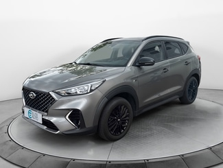 Hyundai Tucson tucson 1.6 crdi 115 hybrid 48v