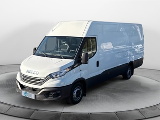 Iveco Daily fourgon daily fgn 35 c 16h v20 h3 q-leaf hi-matic