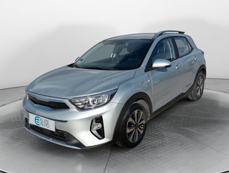 KIA STONIC 1.0 T-GDi 120 ch MHEV iBVM6