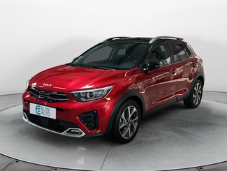Kia Stonic stonic 1.0 t-gdi 120 ch mhev ibvm6