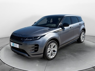 Land rover Range rover evoque range rover evoque mark ii d200 mhev awd bva9