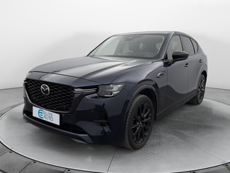 Mazda Cx-60 cx-60 3.3l e-skyactiv d 200 ch bva8