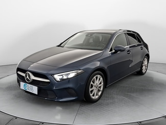 Mercedes Classe a classe a 180 d 7g-dct