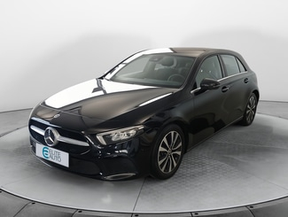 Mercedes Classe a classe a 180 7g-dct
