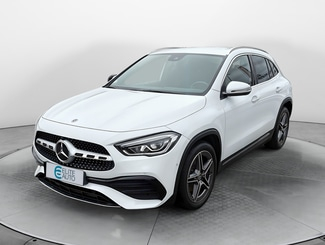 Mercedes Gla gla 200 d 8g-dct