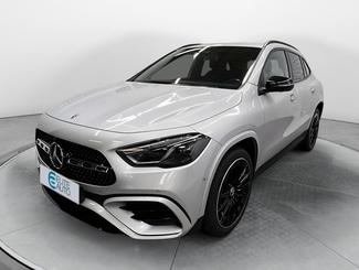 Mercedes Gla gla 250 e 8g-dct