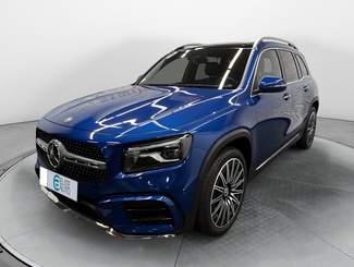 Mercedes Glb glb 200 d 8g-dct