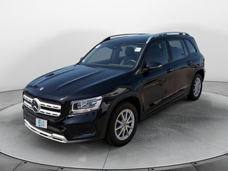 MERCEDES GLB 200 d 8G-DCT