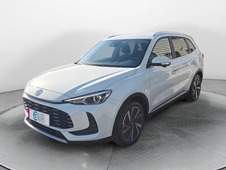 Mg Zs zs 1.5 l hybrid+ 197 ch