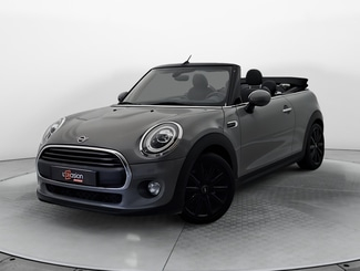 Mini Cabriolet f57 lci cabriolet one 102 ch