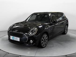 Mini Clubman clubman cooper 136 ch dkg7