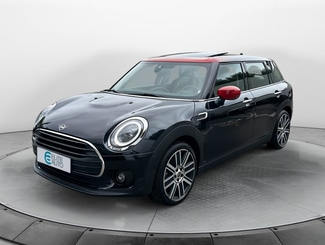Mini Clubman clubman cooper 136 ch dkg7
