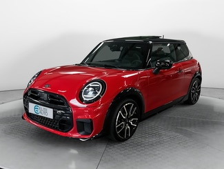 Mini Cooper cooper 204 ch dkg7 s