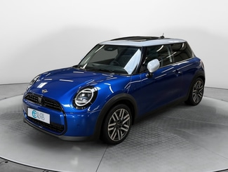 Mini Cooper cooper 156 ch dkg7 c