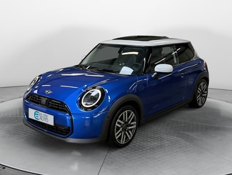 Mini Cooper cooper 156 ch dkg7 c
