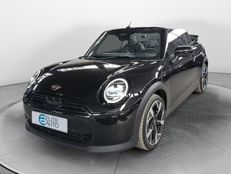 Mini Cooper f67 cooper cabriolet c 163 ch dkg7