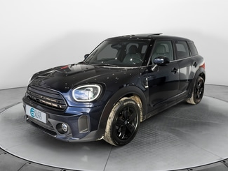 Mini Countryman f60 lci countryman 136 ch bva7